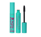 Máscara Alargadora de Pestañas 5D - ILOVEXTREME