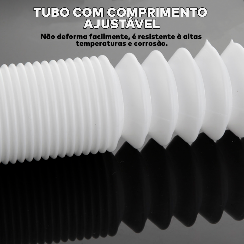 Sifón Inteligente Con Filtro - ®Sifomax