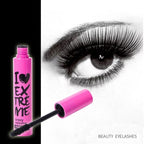 Máscara Alargadora de Pestañas 5D - ILOVEXTREME