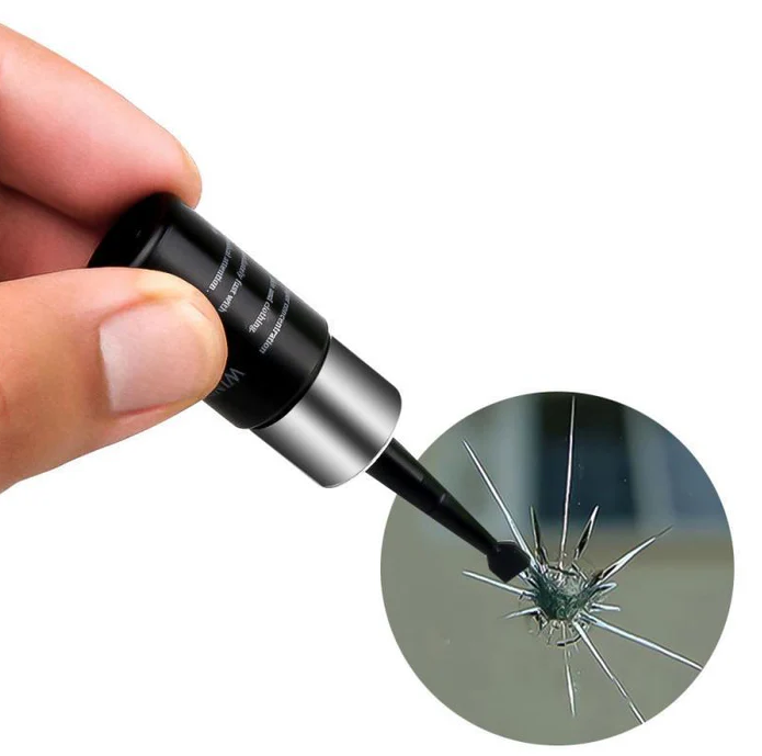 Reparador de Vidrios - GlassRepair® 3 en 1 (Comprá 1 kit y llevate 2)